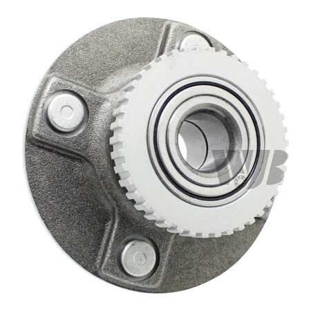 Wjb Hub Assembly, Wa512539 WA512539